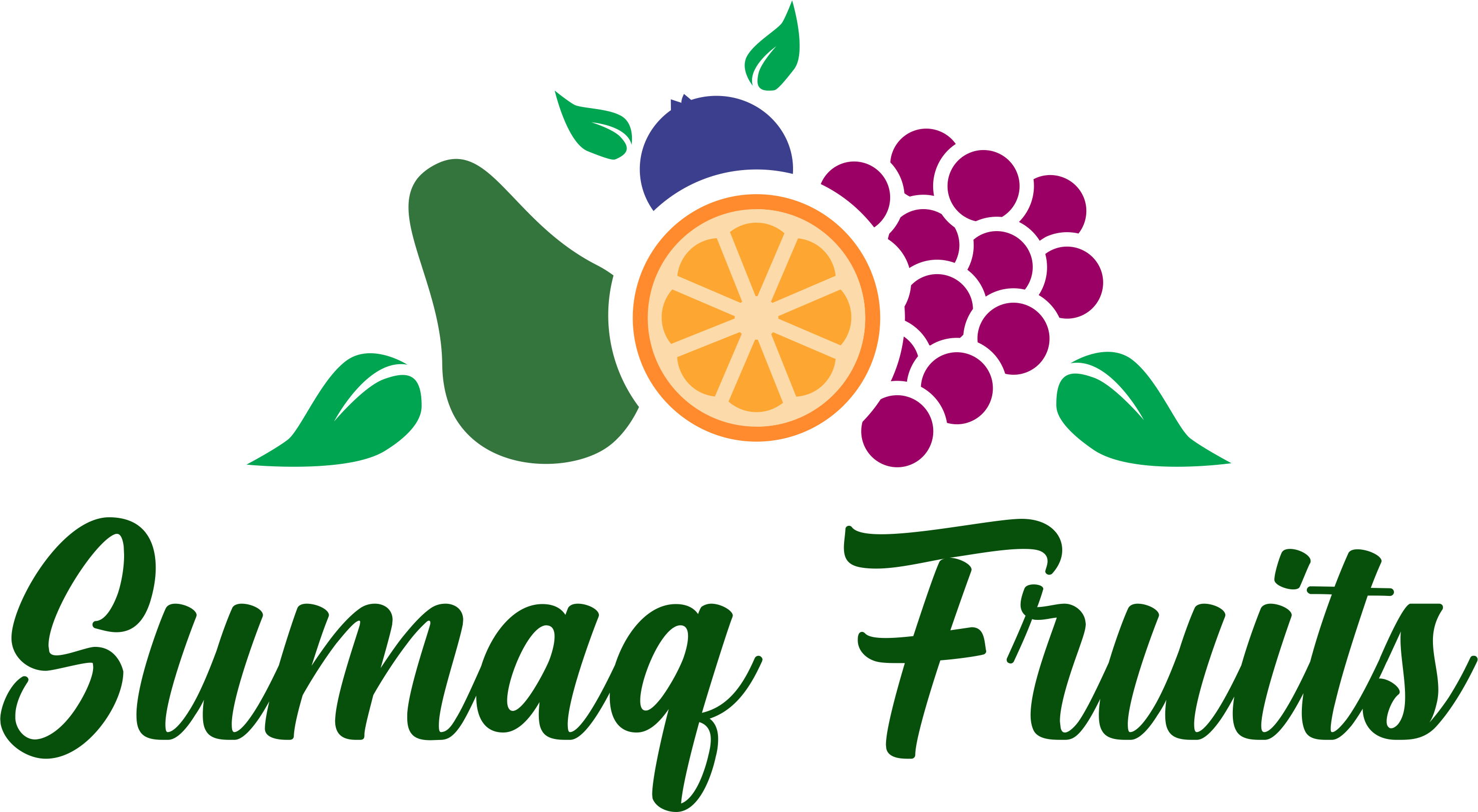 SUMAQ FRUITS
