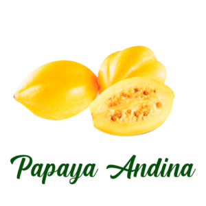 FRUTAS